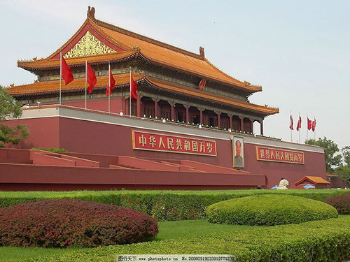 北京旅游攻略